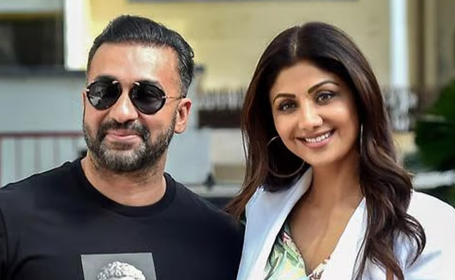 Bitcoin scam probe: ED raids 15 premises of Raj Kundra, others in Mumbai