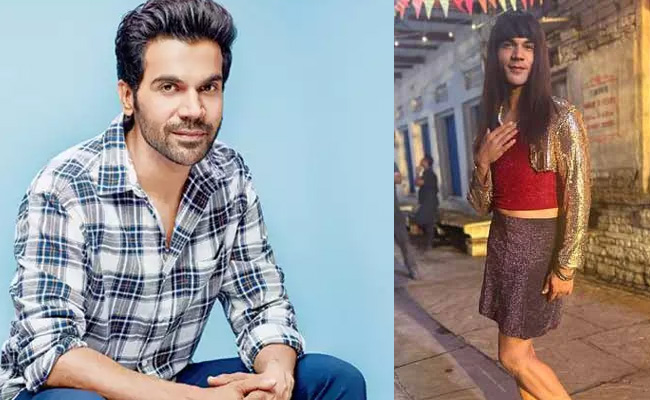 Rajkummar Rao offers glimpse of this edited scene from 'Stree 2'