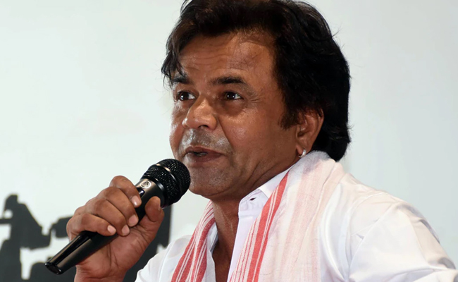 Rajpal Yadav Opens Up on Death Threats