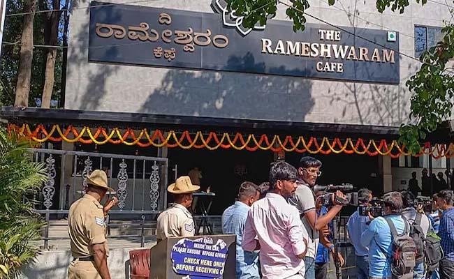 Bengaluru cafe blast case handed over to NIA: Sources