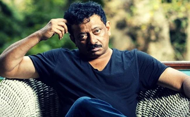 RGV Criticizes Bollywood's Standards Compared to Hollywood