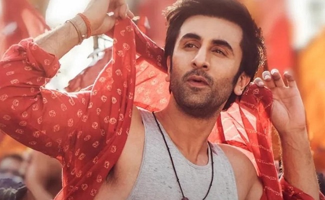 Ranbir On Getting Hit By His Dad At The Temple