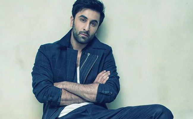 Ranbir Kapoor enters the world of Fashion and Lifestyle