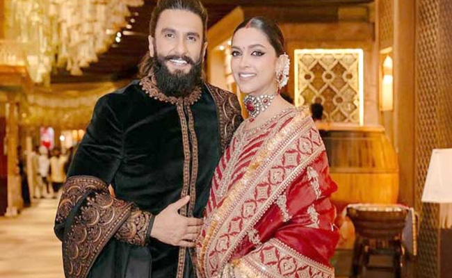 Deepika Padukone, Ranveer Singh welcome a baby girl