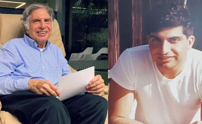 Ratan Tata's Love Story:  Fell in Love 4 Times, But Never Married