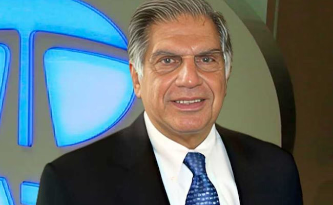 Ratan Tata: About Marriage and Loneliness