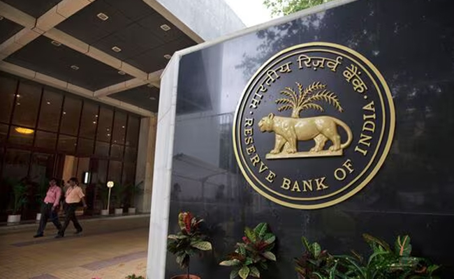 RBI Wins Digital Transformation Award 2025