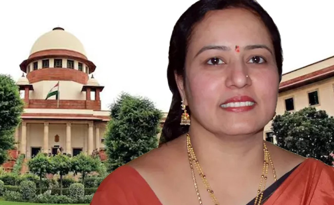 SC to hear plea to cancel Bhavani Revanna's bail today