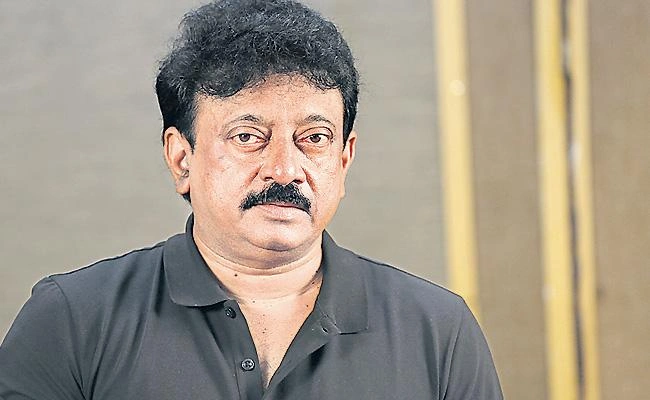 Andhra Police to grill film director Ram Gopal Varma over anti-CM remarks 