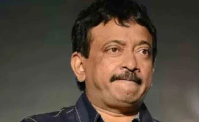 Three-Month Jail Term for Ram Gopal Varma in 2018 Case