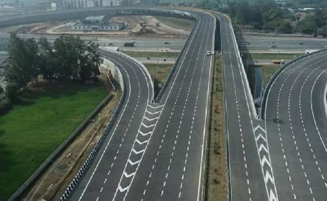 Highways built under Bharatmala Pariyojana near 20,000 km-mark