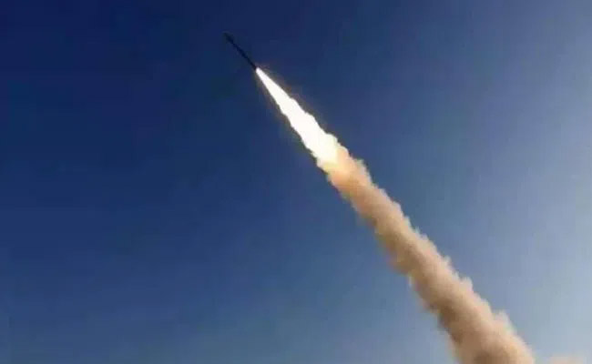 India Achieves Rare Feat: Successful Test of Hypersonic Missile