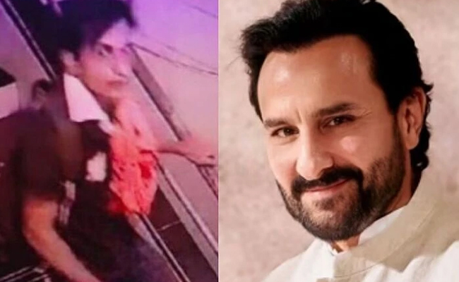 Saif Ali Khan Attack: Shocking Details Revealed