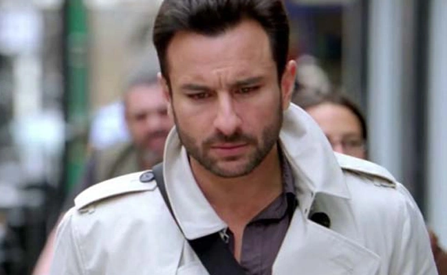 Knife Attack on Saif Ali Khan Shocks Bollywood