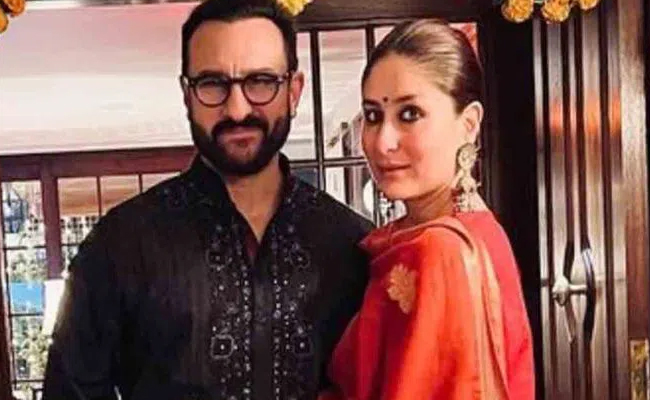 Family Safe: Kareena's Team Responds to Attack on Saif