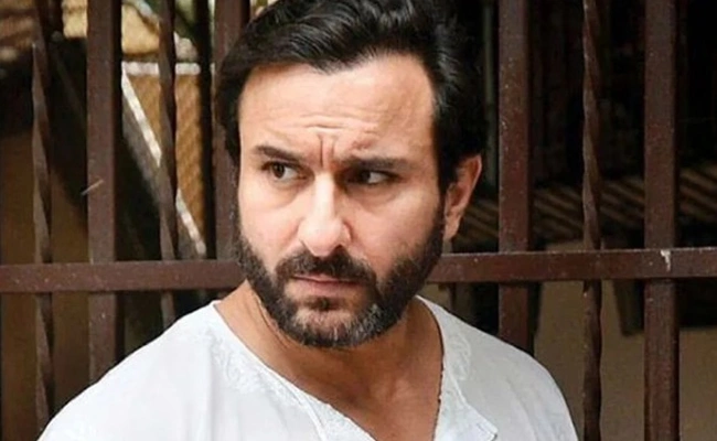 6 Knife Wounds, 2 Deep Injuries: Attempt to Murder Saif Ali Khan