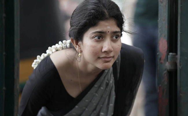 Sai Pallavi On Privacy in Film Industry