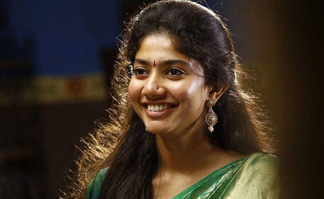 Sai Pallavi’s Biggest Fear