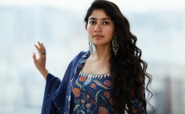 Sai Pallavi’s support to Pakistan sparks controversary