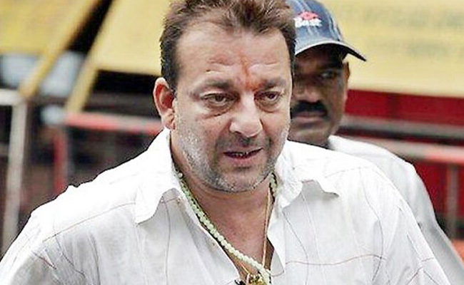 When entire Bollywood rallied behind Sanjay Dutt