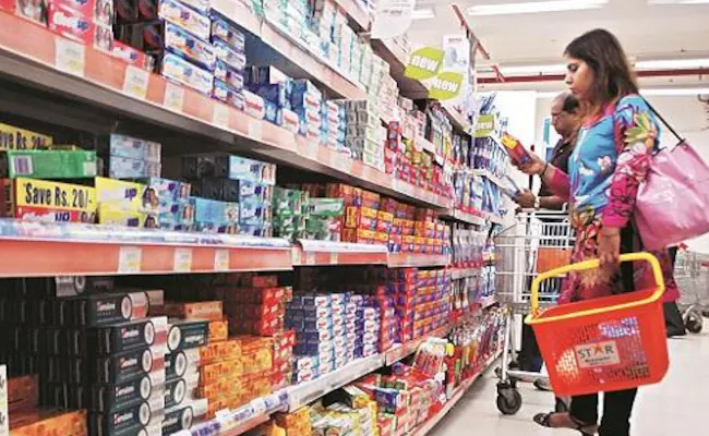 India leads in Asia-Pacific with double-digit growth in consumer goods sales