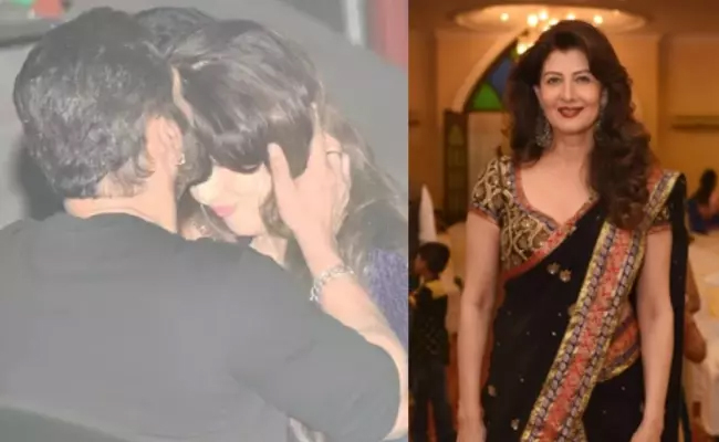 Sangeeta Bijlani Opens Up About Salman Khan