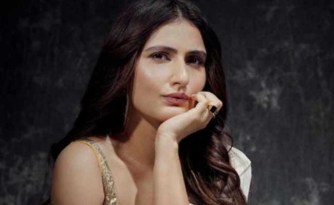 Fatima Sana Shaikh Opens Up About Epilepsy