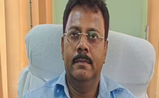 Bengal doctor’s association bars Sandip Ghosh for indefinite period