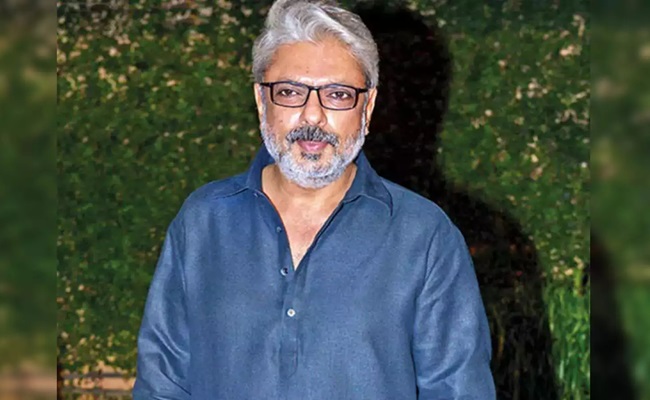 'What Is There To Celebrate?' Sanjay Leela Bhansali @ 60