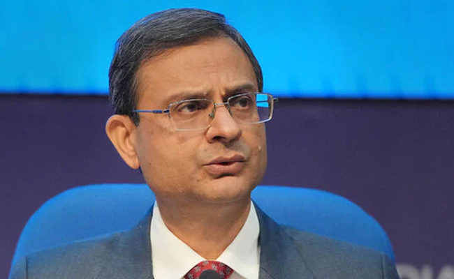 Sanjay Malhotra as New RBI Governor