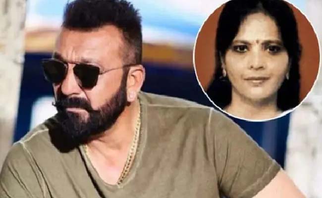 Fan Wills Rs 72 Crore to Sanjay Dutt