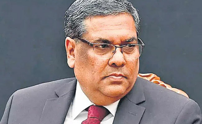 Justice Sanjiv Khanna to Take Oath as India’s 51st CJI