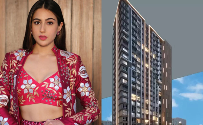 Real Estate: Sara Ali Khan Buys Big Property