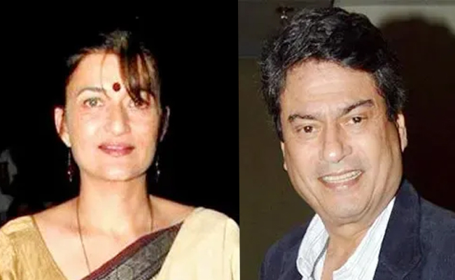 Kanwaljit Singh Opens Up About Sarika