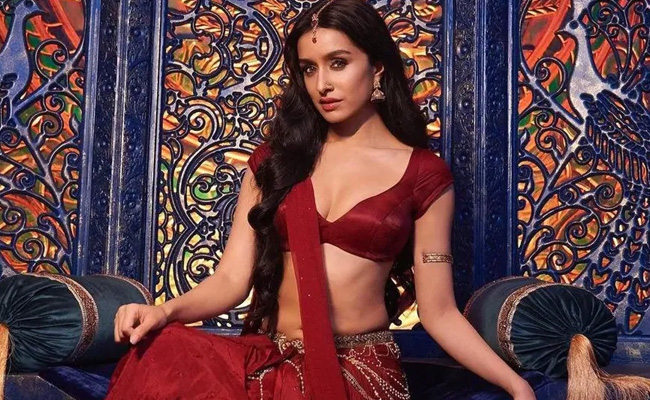 Shraddha Kapoor- The Real Hero Of Bollywood 2024