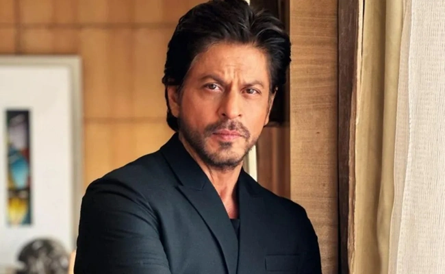 Shah Rukh Khan Targeted by Plot for Attack