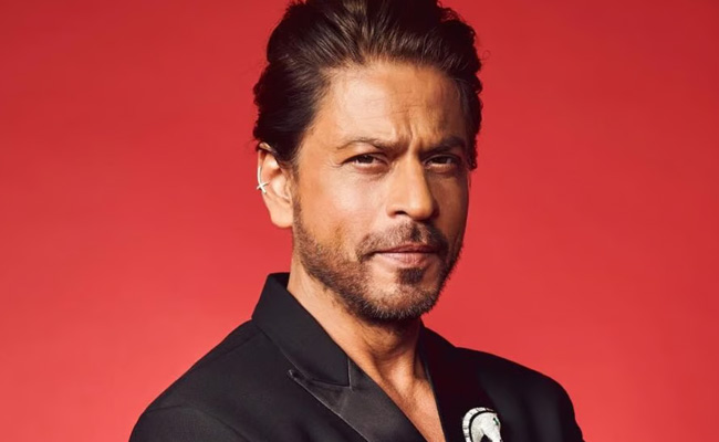 Shah Rukh Khan Shared Why he Prefers Working with Women Directors 