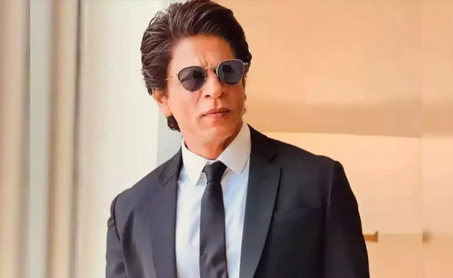 Is SRK Really Worth Rs 7300 Cr?