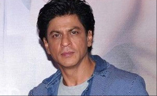 Lawyer Faizan Khan nabbed from Chhattisgarh for threatening Shah Rukh Khan