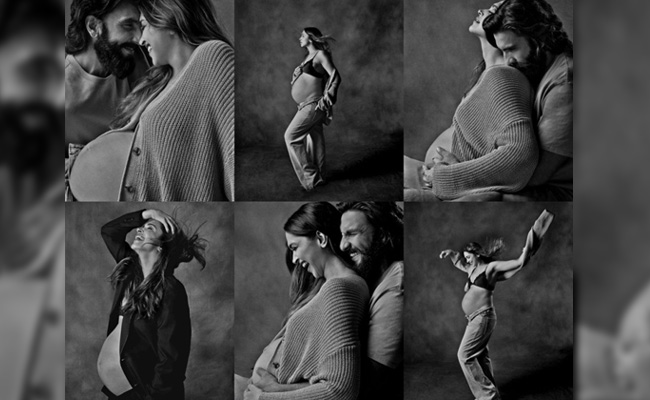 Are Deepika Padukone, Ranveer expecting twins!