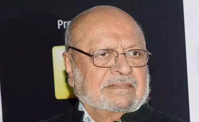 Renowned Filmmaker Shyam Benegal Passes Away