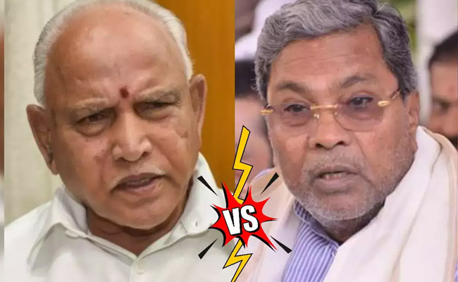 Siddaramaiah will be jailed in 24 hrs once CBI takes over probe, claims Yediyurappa