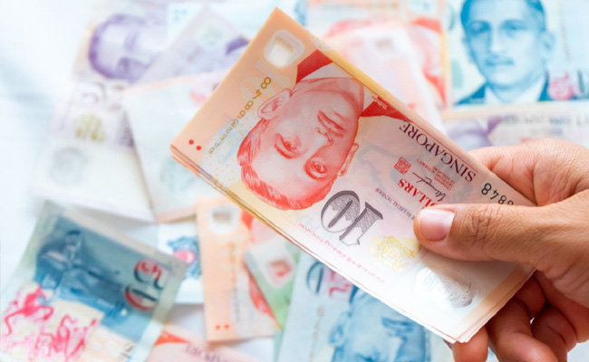 Singapore to maintain currency policy