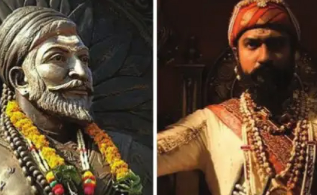 Shivaji, Sambhaji... What is History, and What is Myth?