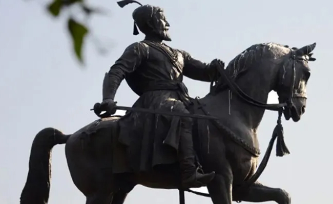 Chhatrapati Shivaji.. Victory is the ultimate goal