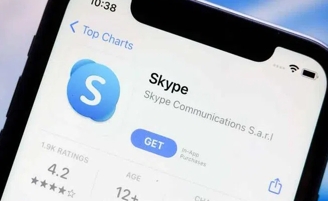 Goodbye to Skype Services Soon