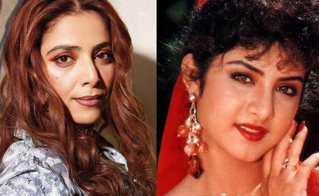 Sonam recalls how Divya Bharti used to playfully call her 'Madam Producer'