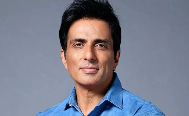 Then.. Now.. Sonu Sood Same Story