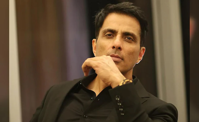 What If Sonu Sood Becomes Chief Minister?