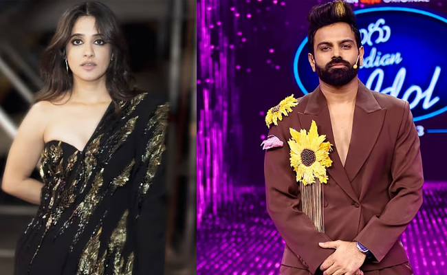 Sreerama Chandra Defends Jasleen Royal